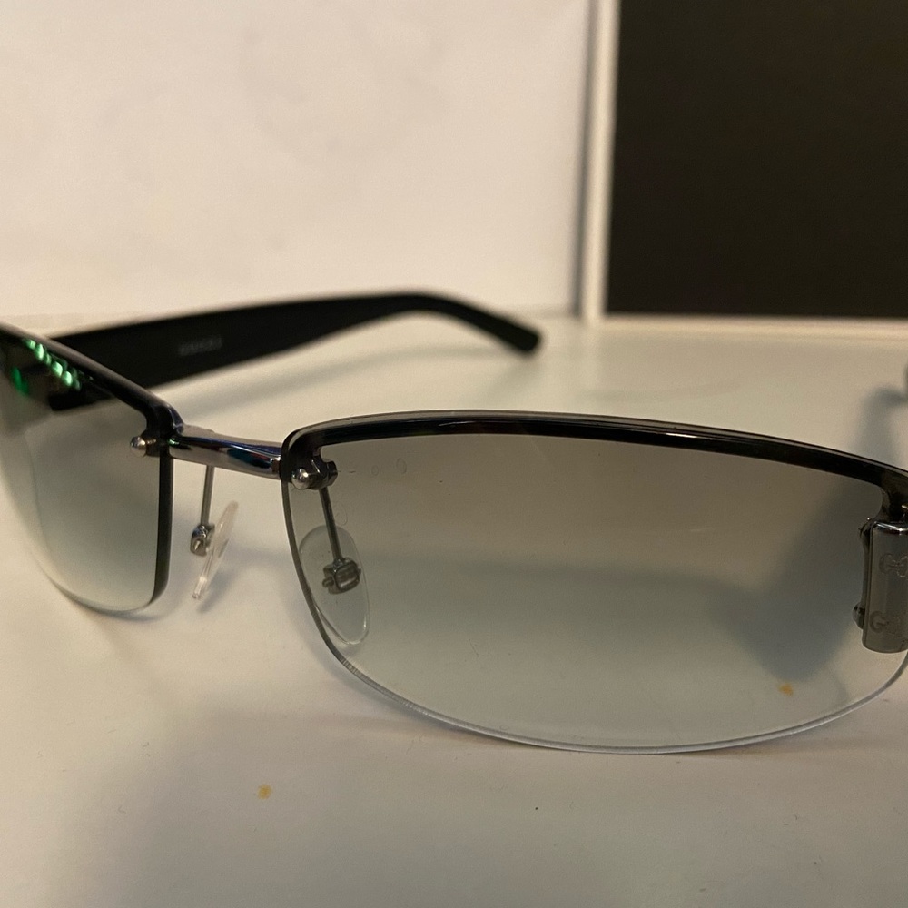 Vintage Gucci Sunglasses
